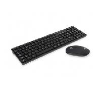 Conceptronic ORAZIO01ES Wireless Keyboard Mouse Kit Spanish layout 120848407201