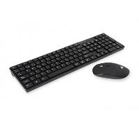 Conceptronic ORAZIO01ES Wireless Keyboard Mouse Kit Spanish layout