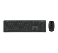 Conceptronic orazio01it teclado ratón incluido oficina rf inalámbric