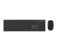 Conceptronic orazio01pt teclado ratón incluido oficina rf inalámbric