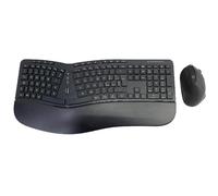 Conceptronic orazio02it teclado ratón incluido oficina rf inalámbric