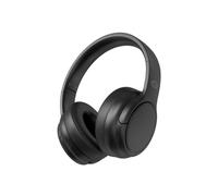 HEADSET BLUETOOTH CONCEPTRONIC PARRIS03B CARGA USB-C BATERIA 30h ENTRADA 1xJACK 3.5 PLEGABLE