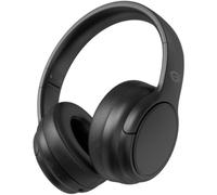 HEADSET BLUETOOTH CONCEPTRONIC PARRIS03B CARGA USB-C BATERIA 30h ENTRADA 1xJACK 3.5 PLEGABLE