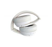 Auriculares conceptronic parris03c inalambrico blanco