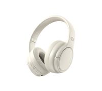 Auriculares conceptronic parris03c inalambrico blanco