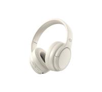 Auriculares conceptronic parris03c inalambrico blanco