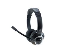 Conceptronic Polona Auriculares USB Negros