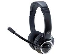 Conceptronic POLONA02B Auriculares estéreo