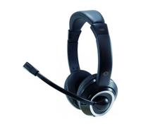 Conceptronic POLONA02B Auriculares estéreo