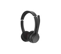Auriculares Conceptronic Polona04B Inalambrico Negro