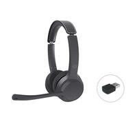Conceptronic polona04ba auricular y casco auriculares inalámbrico y a