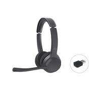 Conceptronic POLONA04BA - Auriculares inalámbricos