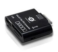 Conceptronic Samsung Tablet Combo Card Reader - Concentrador