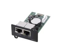 Conceptronic SCHEDA DI RETE (per ZEUS5xExx) CONCEPTRONICNMC01L Pianif.remota spegnimento/avvio/riavvio,Inst.Plug-n-pl