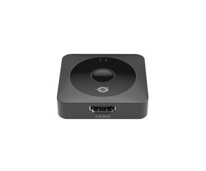Conceptronic SELENE01B interruptor de video HDMI