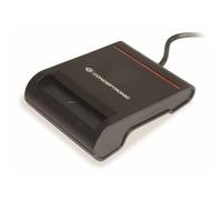Lector para DNI Electrónico Conceptronic Negro