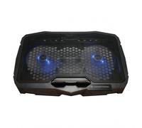 Conceptronic Thana Ergo Base de Refrigeración para Portátil hasta 17"
