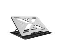 Conceptronic Thana Ergo S Gris - Base Refrigeración