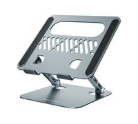 Conceptronic THANA10G - Soporte plegable para portátil