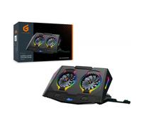 Conceptronic Thyia 2 Fan RGB - Base de Refrigeración