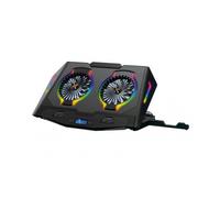 Conceptronic THYIA02B almohadilla fría 43,2 cm (17") Negro