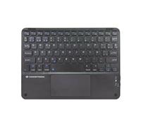 CONCEPTRONIC Teclado inalámbrico, diseño español 10" negro