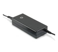 Cargador Universal De Portatil Conceptronic 90W Automatico 18V A 20V 10Tips