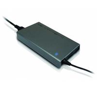 Conceptronic universal slim 19v notebook adapter 65w