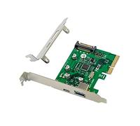 Conceptronic USB 3.2 Gen 2 PCIE Card, 1 Puerto USB