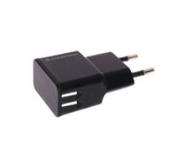 Conceptronic USB Pack de 5 unidades - Cargador de Pared