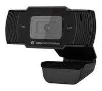 Conceptronic Webcam 720p con Micrófono