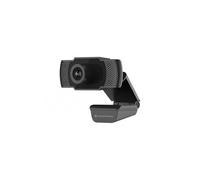 Conceptronic webcam amdis 1080p full hd webcam+microphone sw