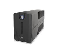 Conceptronic Zeus USV 650VA 360W 2xTomas UK HID, USB, RJ45