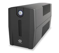 Conceptronic ZEUS01ES SAI 650VA 360W UPS