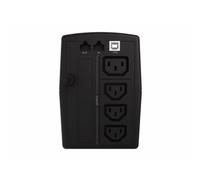 Sai Conceptronic 1000VA / 600W Offline 4xiec, Hid Usb, Rj45 In/out Avr