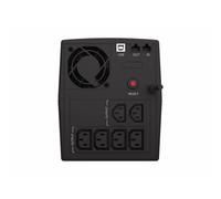 Sai Conceptronic 1500VA / 900W Offline 6xiec, Hid Usb, Rj45 In/out Avr
