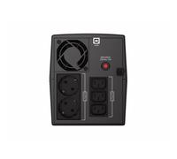 CON ZEUS08EM - UPS, 1500 VA / 900 W, earthing contact, IEC