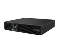 Conceptronic Zeus51e3k 3000va 3000w Online Usv - Iec - Doppelwandler (online) - 3 Kva - 3000 W - Sine - 220 V - 240 V (zeus51e3k)