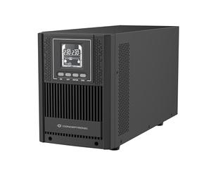 Conceptronic Zeus52e2k 2000va 1800w Online Tower Usv - Iec - Doppelwandler (online) - 2 Kva - 1800 W - Sine - 220 V - 240 V (zeus52e2k)