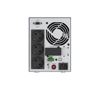 SAI Conceptronic 1000VA 900W Online Torre 3xshucko/ Hid Usb/ Epo