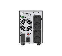 SAI 2000VA 1800W (4x Schuko) - CONCEPTRONIC