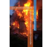 Concepts en lutte contre l'incendie: Les articles de CFBT-BE