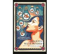 Concepts We'll Ponder: Identity, Improvisation, and Community in the Phish Experience (For the Record: Studies in Rock and Popular Music)