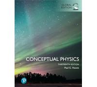 Conceptual Physics, Global Edition