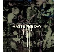 Concerning the Way It Was