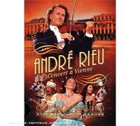Concert A Vienne [Francia] [DVD]
