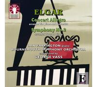 Concert Allegro/Sinfonie NR. 2