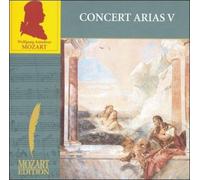 Edel – Concert Arias for Soprano & Orchestra
