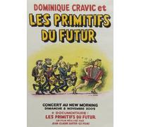 Concert at the New Morning [Reino Unido] [DVD]