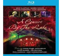 Concert By The Lake [USA] [Blu-ray]